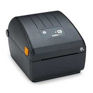 Labelprinter Zebra